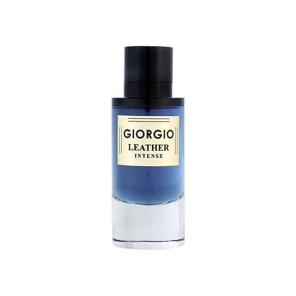 Giorgio Leather Intense