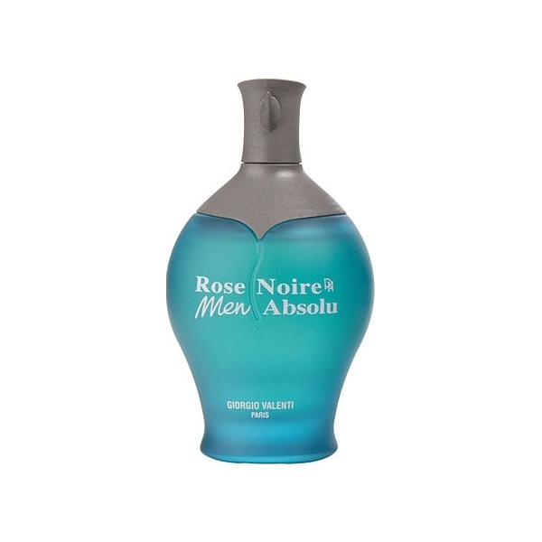 Rose Noire Absolu