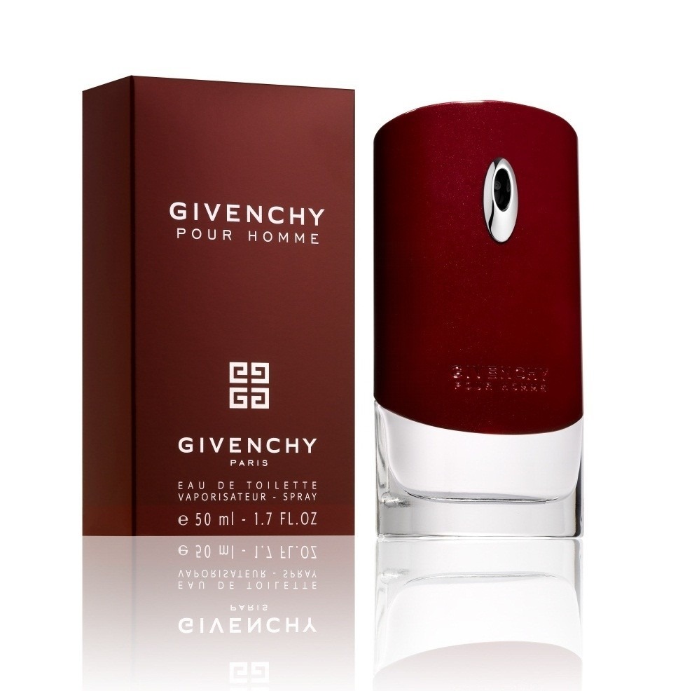 Givenchy Pour Homme  Eau de Toilette