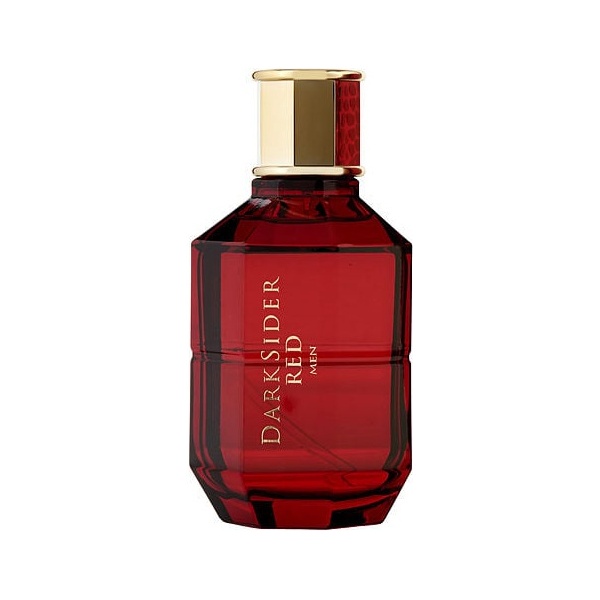 Glenn Perri Darksider Red