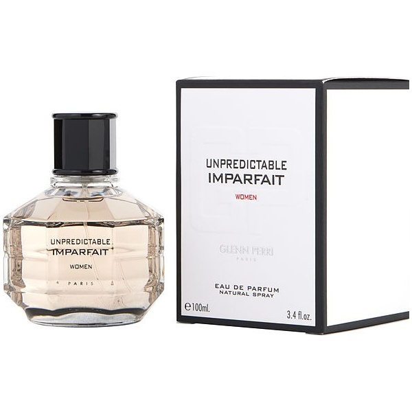 Glenn Perri Unpredictable Imparfait