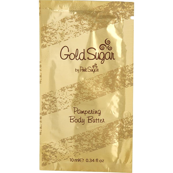 Gold Sugar