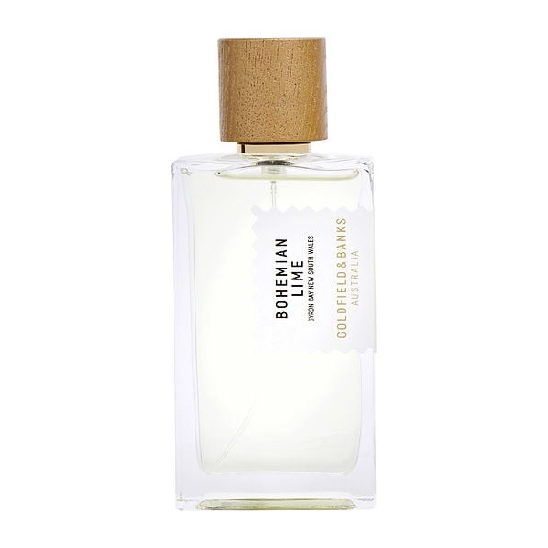 Goldfield & Banks Bohemian Lime