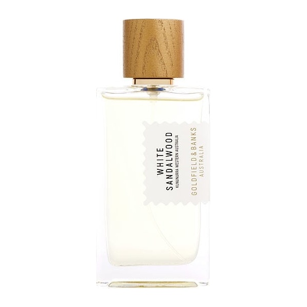 Goldfield & Banks White Sandalwood