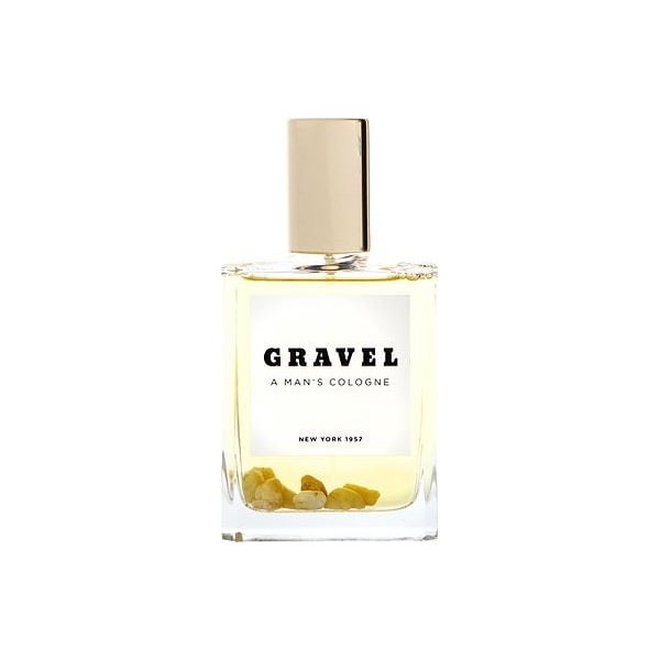 Gravel A Man's Cologne