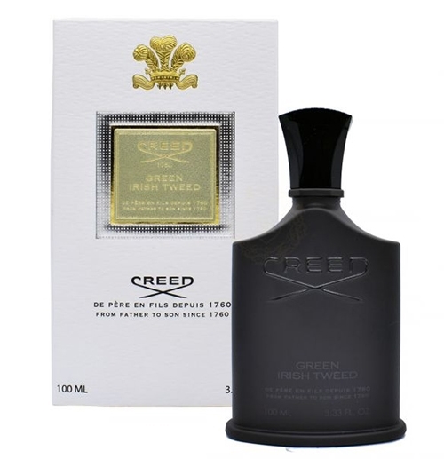 Green Irish Tweed - Eau de Parfum