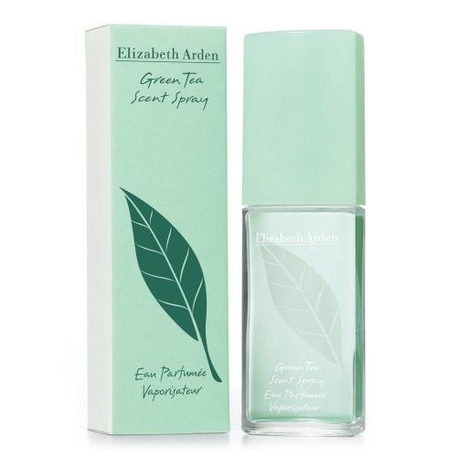 Green Tea  Eau de Toilette