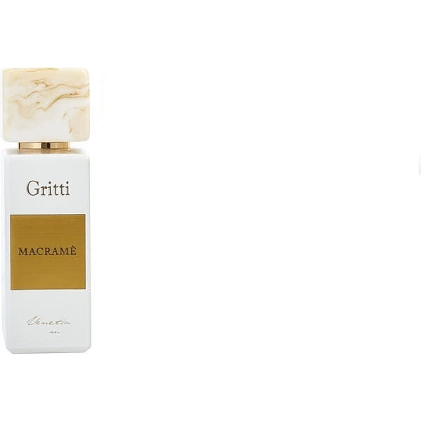 Gritti Macrame