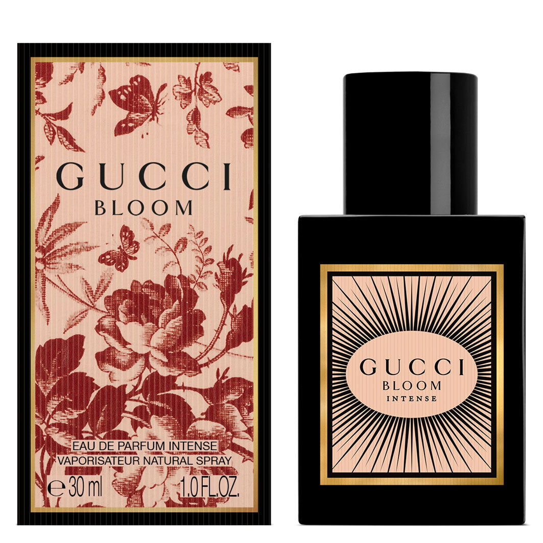 Gucci Bloom Intense Edp