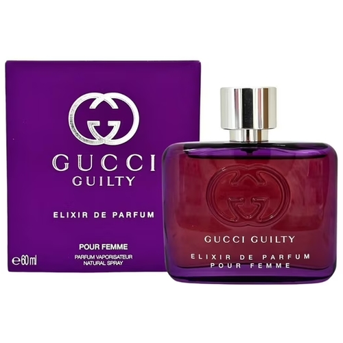 Gucci Guilty Elixir de - Parfum Parfum