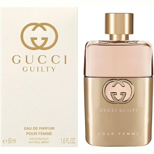 Gucci Guilty Pour Femme - Eau de Parfum