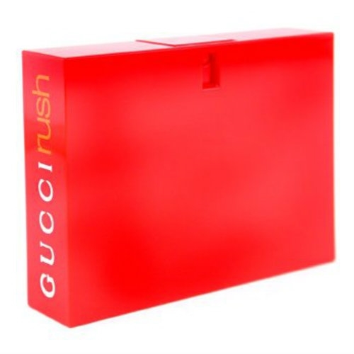 Gucci Rush  Eau de Toilette