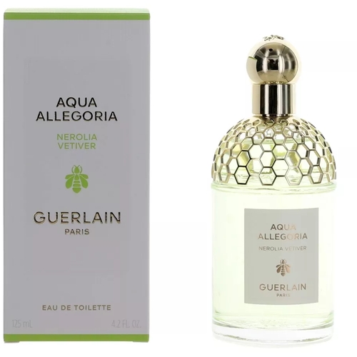 Guerlain Aqua Allegoria Nerolia Vetiver  Eau de Toilette