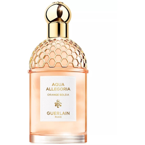 Guerlain Aqua Allegoria Orange Soleia  Eau de Toilette