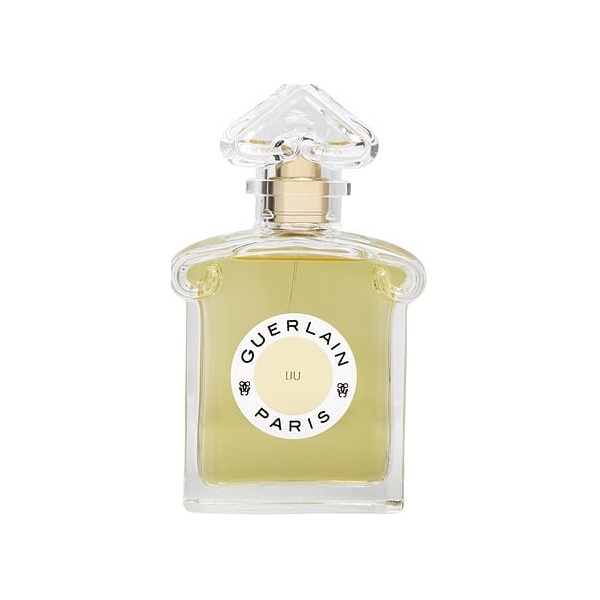 Guerlain Liu