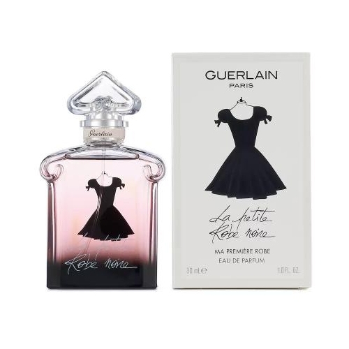Guerlain La Petite Robe Noire - Eau de Parfum