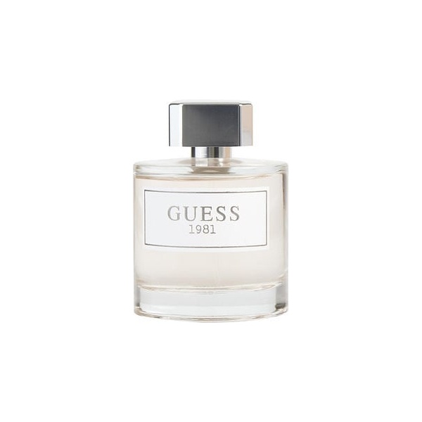 Guess 1981