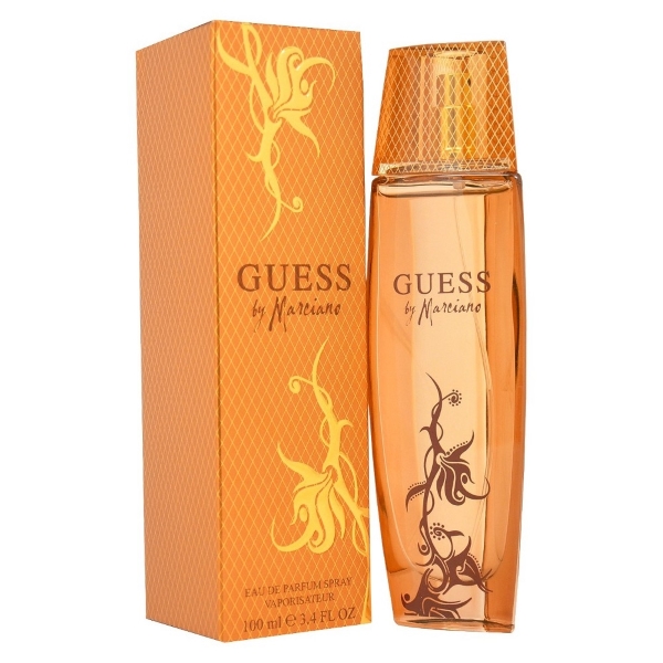Guess By Marciano - Eau de Parfum - View 1