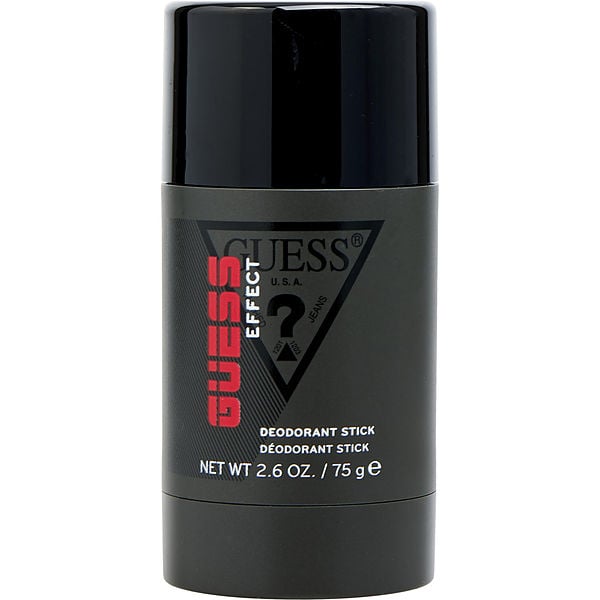 Guess Effect