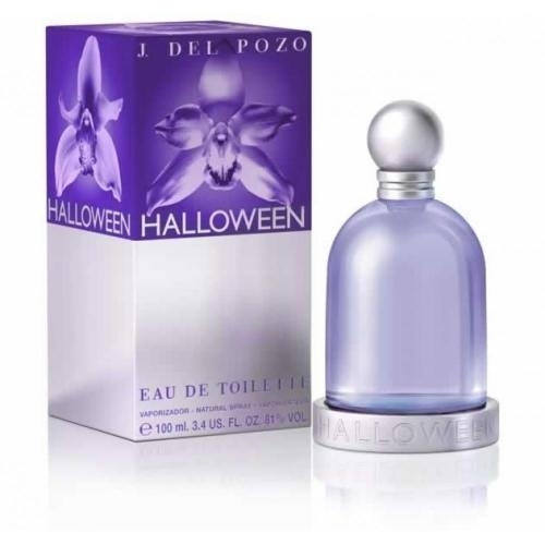 Halloween  Eau de Toilette