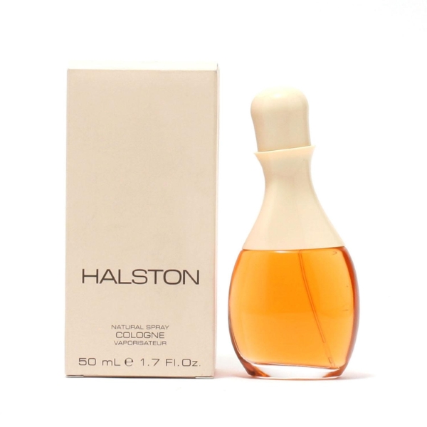 Halston  Cologne