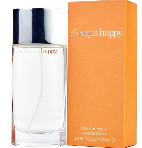 Happy - Eau de Parfum - View 1