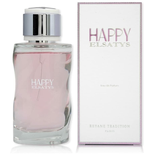 Happy Elsatys - Eau de Parfum