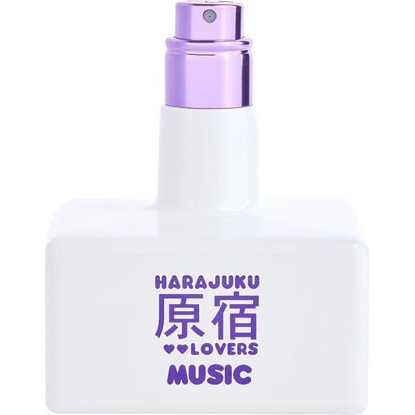 Harajuku Lovers Music