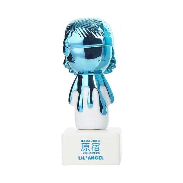 Harajuku Lovers Pop Electric Lil' Angel