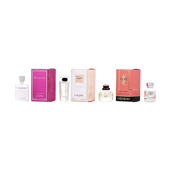 Womens Haute Variety