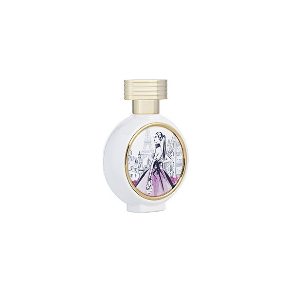 Haute Fragrance Company Proposal