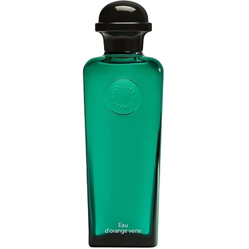 Hermes Eau d Orange Verte for Unisex  Eau de Cologne