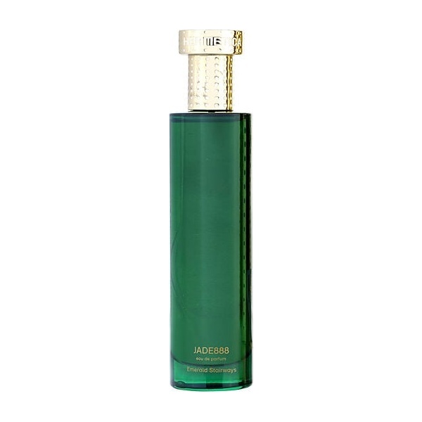 Hermetica Jade888 Emerald Stairways