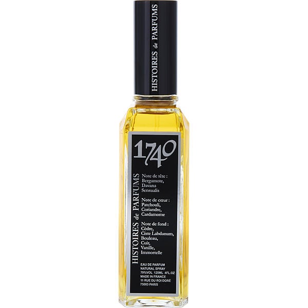 Histoires De Parfums 1740