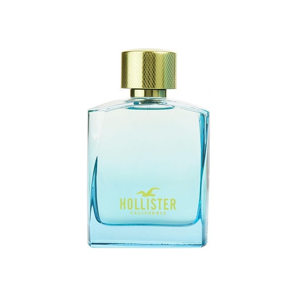 Hollister Wave 2