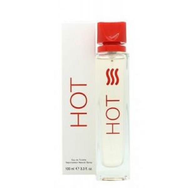 Hot  Eau de Toilette - View 1