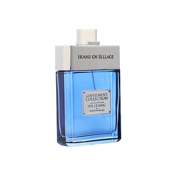 House Of Sillage The Classic