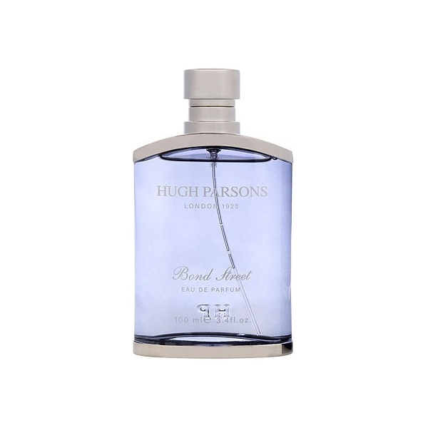 Hugh Parsons Bond Street