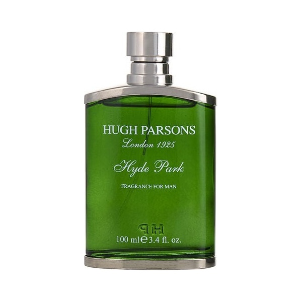 Hugh Parsons Hyde Park