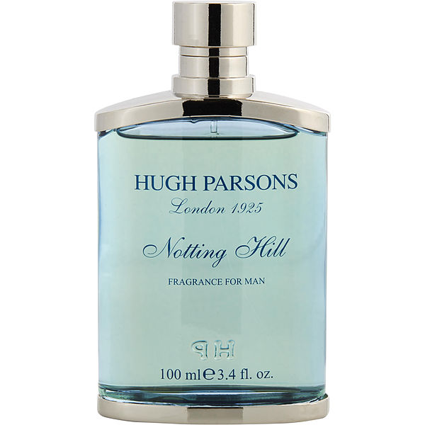 Hugh Parsons Notting Hill