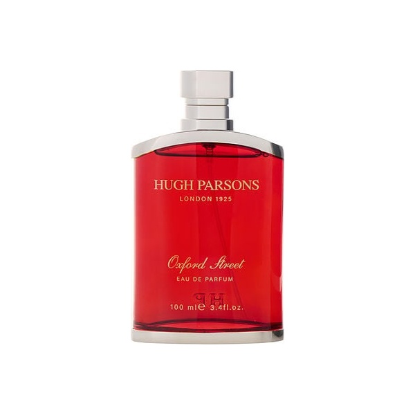 Hugh Parsons Oxford Street