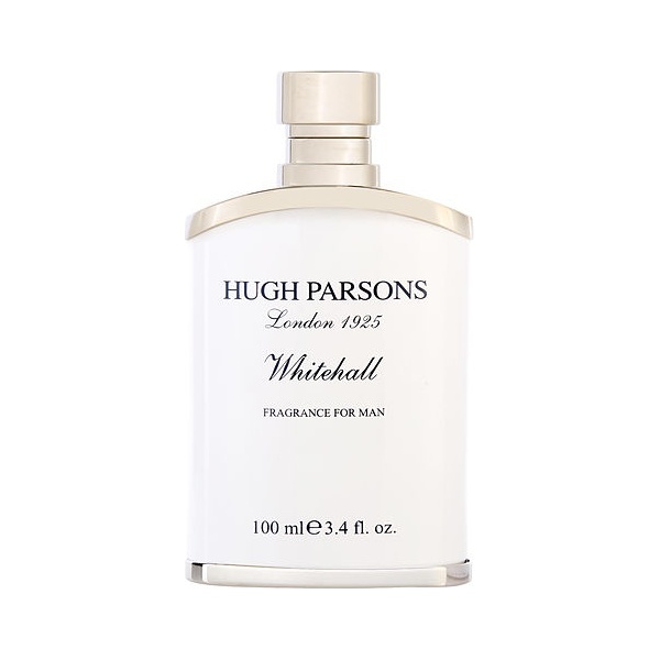 Hugh Parsons Whitehall