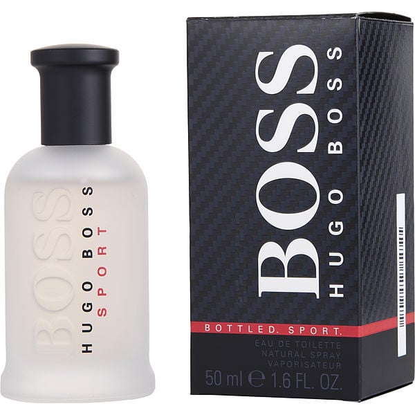 Boss #6 Sport