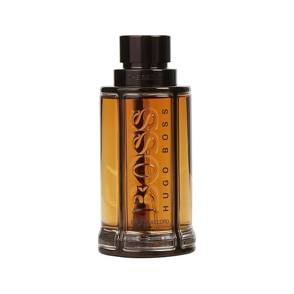 Boss The Scent Private Accord