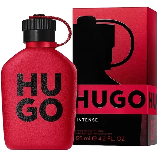 Hugo Boss Hugo Intense - Eau de Parfum