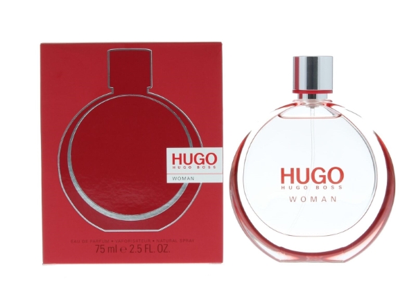 Hugo - Eau de Parfum