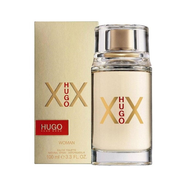 Hugo XX  Eau de Toilette