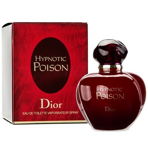 Hypnotic Poison  Eau de Toilette
