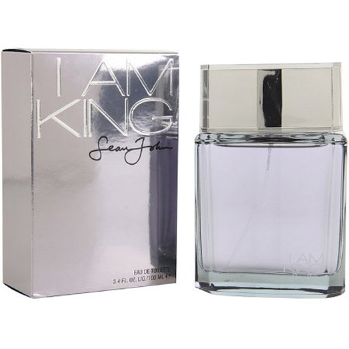 I Am King  Eau de Toilette