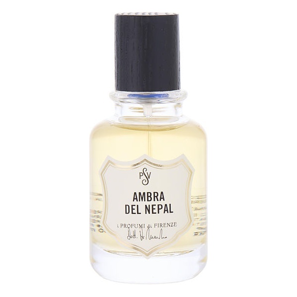 I Profumi Di Firenze Ambra Del Nepal
